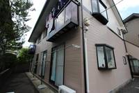 エクセレント中山の外観