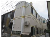 フェリスキングの外観