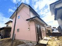 神奈川県横浜市青葉区千草台(一戸建)の賃貸物件の外観