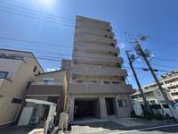 ザ クレスト元浜の外観