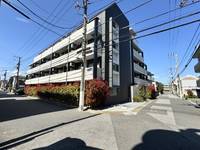 物件の外観画像