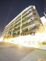 神奈川県横浜市中区石川町2(マンション)の賃貸物件の外観