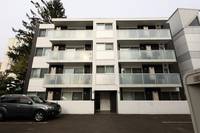 北海道札幌市中央区南四条西18(マンション)の賃貸物件の外観