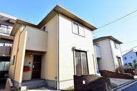 広島県広島市安佐南区川内2(一戸建)の賃貸物件の外観