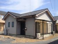 東京都あきる野市牛沼(一戸建)の賃貸物件の外観