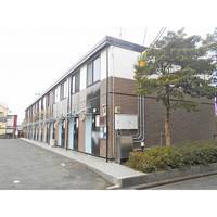 大阪府枚方市伊加賀西町(アパート)の賃貸物件の外観