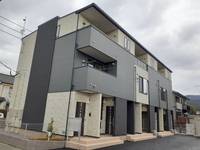 ルミナス篠栗北 弐番館 Aの外観