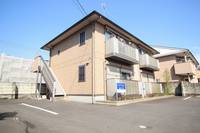 イル・リーヴルの外観