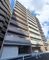 東京都荒川区荒川7(マンション)の賃貸物件の外観