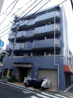 いーすとわんの外観