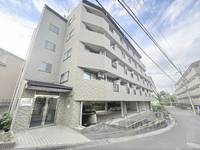 M’プラザ大住弐番館の外観