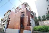 ドミール笹塚の外観