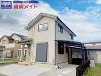 三重県津市上浜町1(一戸建)の賃貸物件の外観