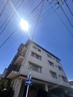 センチュリーマナーの外観