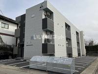 物件の外観画像