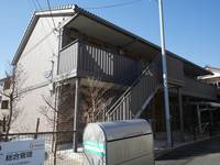 物件の外観画像