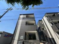 埼玉県川口市安行出羽1(アパート)の賃貸物件の外観