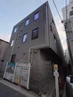 東京都荒川区東尾久4(マンション)の賃貸物件の外観