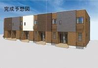 物件の外観画像