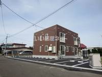 物件の外観画像