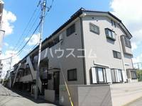 物件の外観画像