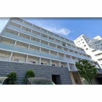 東京都新宿区新宿7(マンション)の賃貸物件の外観