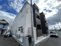 R-SMART仙台宮千代の外観