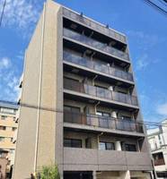 東京都江東区東陽1(マンション)の賃貸物件の外観