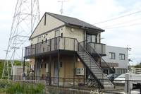 エルヴァージュの外観