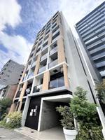 愛知県名古屋市中区新栄1(マンション)の賃貸物件の外観