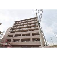 デイグラン鶴見EASTの外観