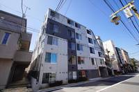 東京都杉並区井草1(マンション)の賃貸物件の外観