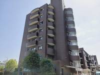 愛知県名古屋市名東区社口2(マンション)の賃貸物件の外観