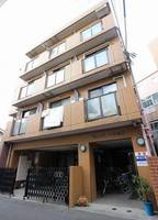 東京都大田区中央3(マンション)の賃貸物件の外観