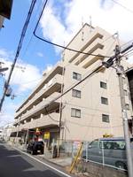 大正メゾンの外観