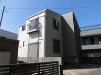 グランデユーカリが丘の外観