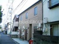 シャンブルマキの外観