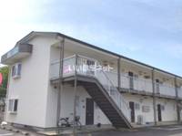 るーむ高松の外観