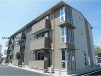 愛知県豊川市松久町2(アパート)の賃貸物件の外観