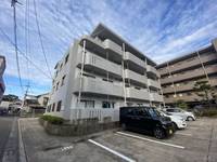 パサージュ伊敷の外観