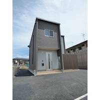 熊本県熊本市東区広木町(一戸建)の賃貸物件の外観