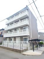 レオネクスト西門(55018)の外観