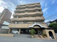 大阪府大阪市城東区永田3(マンション)の賃貸物件の外観