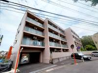 パークヒルの外観