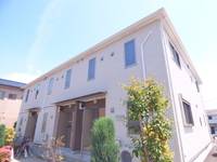 物件の外観画像