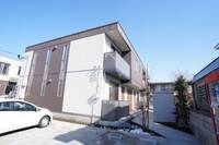 物件の外観画像