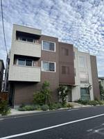物件の外観画像