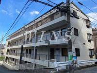 神奈川県川崎市多摩区東生田1(マンション)の賃貸物件の外観