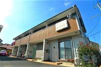 埼玉県朝霞市岡3(一戸建)の賃貸物件の外観