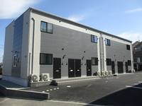 STAY THE TERRACE OJIの外観